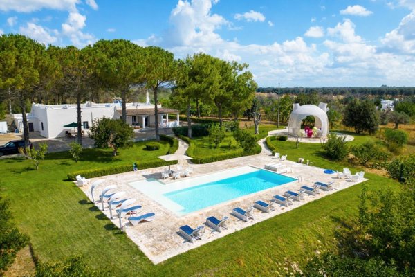 casa indipendente in vendita a Francavilla Fontana