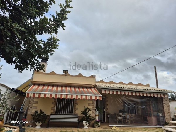 casa indipendente in vendita a Francavilla Fontana