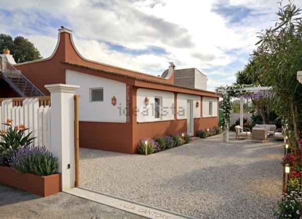 casa indipendente in vendita a Francavilla Fontana