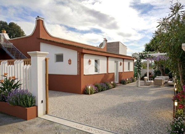 casa indipendente in vendita a Francavilla Fontana