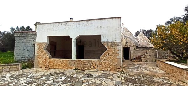 quadrivano in vendita a Francavilla Fontana