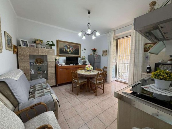 appartamento in vendita a Francavilla Fontana