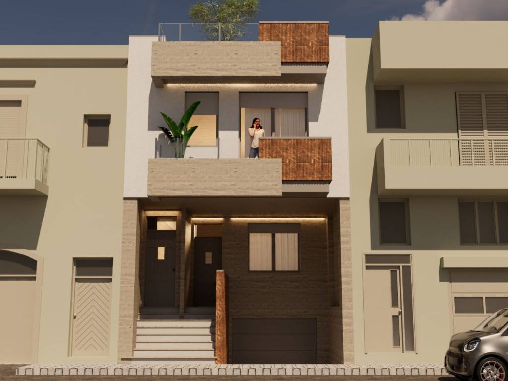 appartamento in vendita a Francavilla Fontana