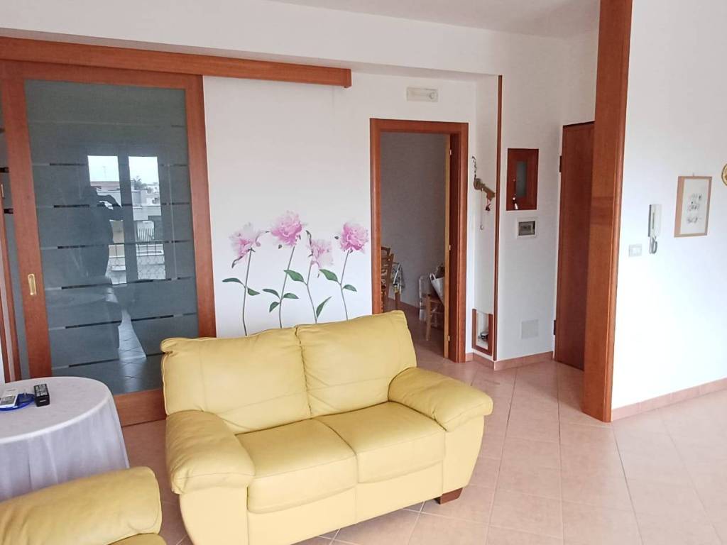 appartamento in vendita a Francavilla Fontana