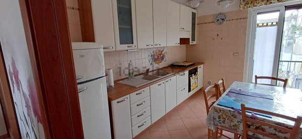 appartamento in vendita a Francavilla Fontana