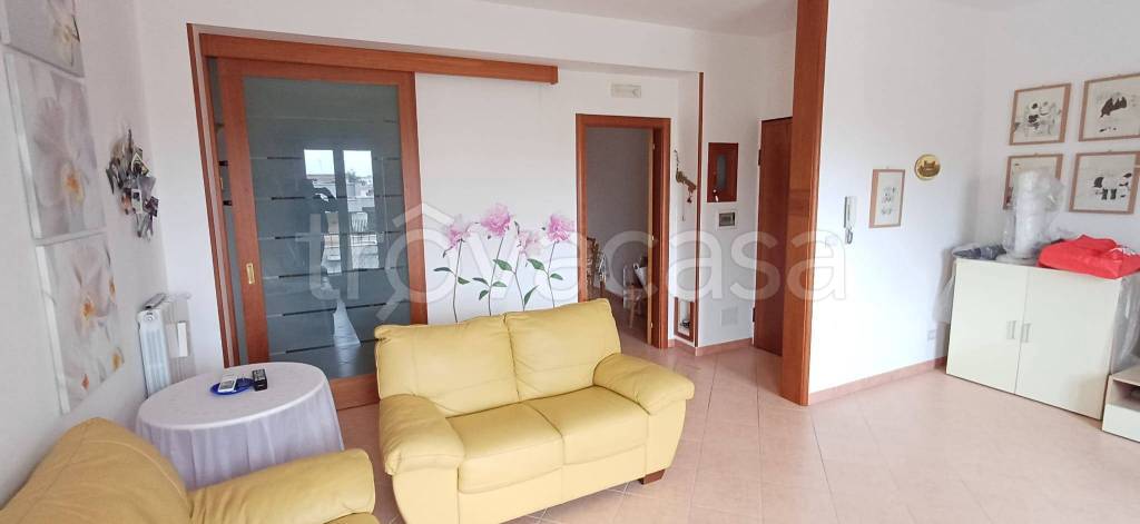 appartamento in vendita a Francavilla Fontana