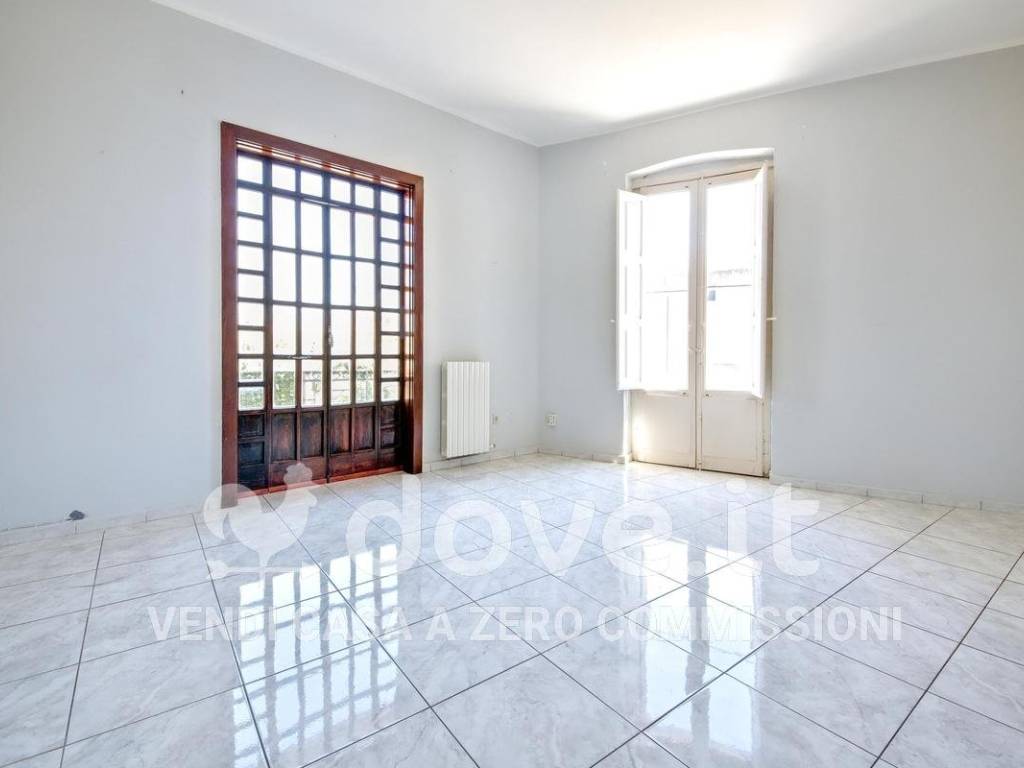 appartamento in vendita a Francavilla Fontana