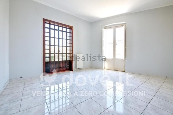 appartamento in vendita a Francavilla Fontana