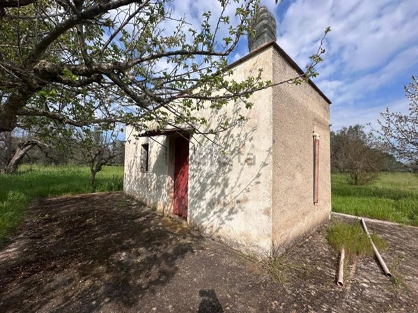 appartamento in vendita a Francavilla Fontana