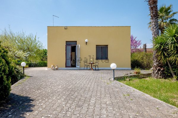 casa indipendente in vendita a Francavilla Fontana