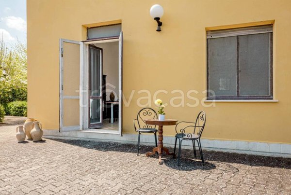 casa indipendente in vendita a Francavilla Fontana