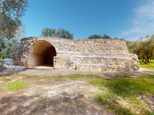 casa indipendente in vendita a Francavilla Fontana