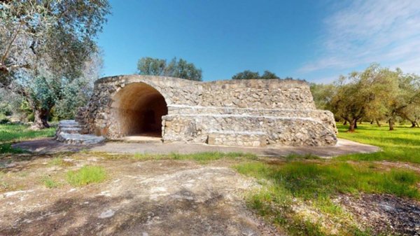 appartamento in vendita a Francavilla Fontana