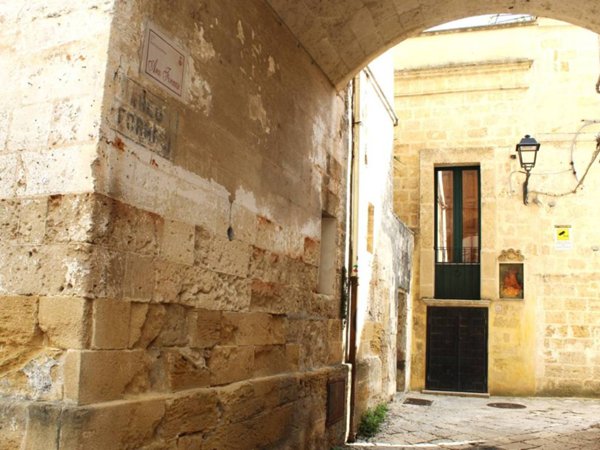 appartamento in vendita a Francavilla Fontana