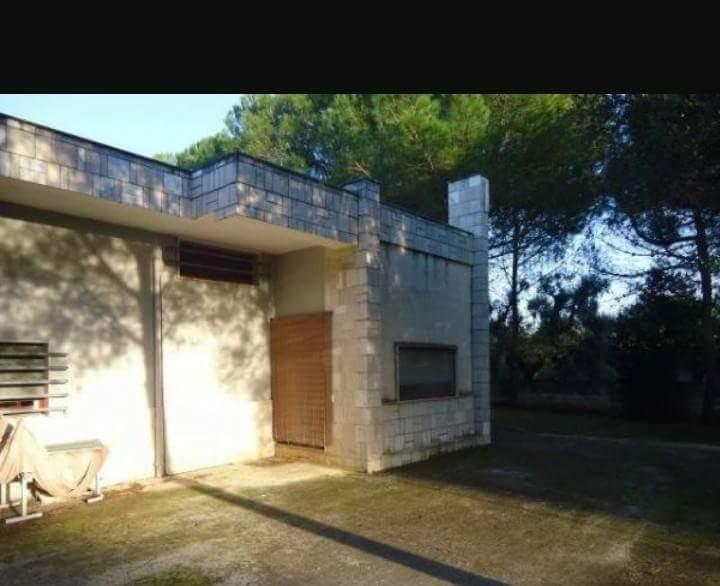 casa indipendente in vendita a Francavilla Fontana