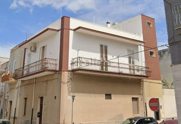 casa indipendente in vendita a Francavilla Fontana