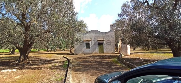 casa indipendente in vendita a Francavilla Fontana