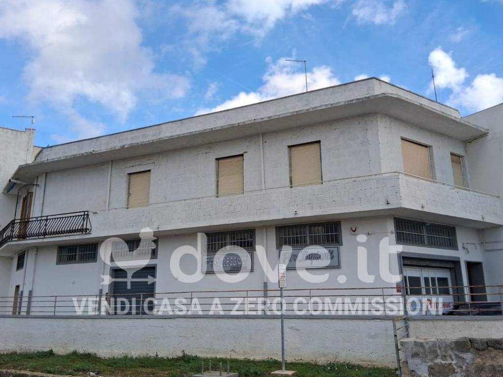 casa indipendente in vendita a Francavilla Fontana