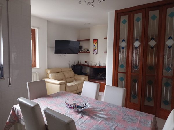 appartamento in vendita a Francavilla Fontana