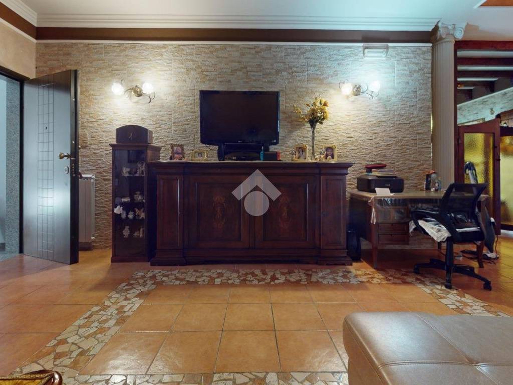 appartamento in vendita a Francavilla Fontana