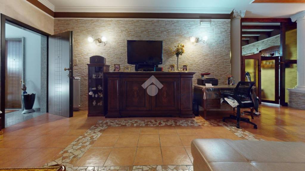 appartamento in vendita a Francavilla Fontana