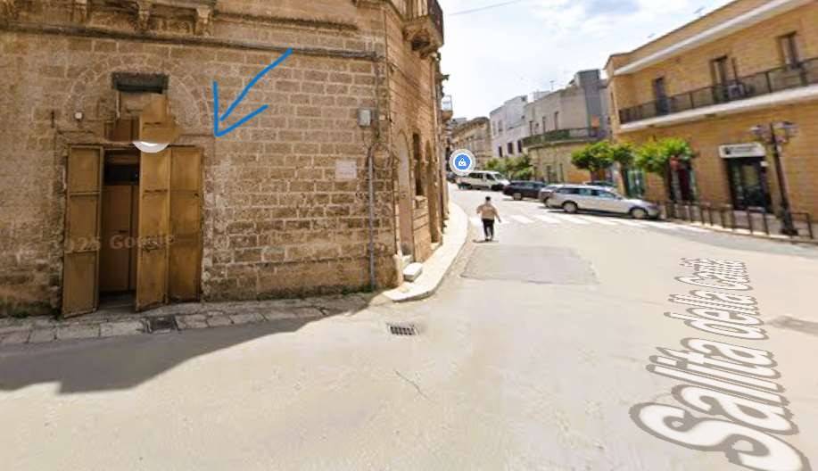 appartamento in vendita a Francavilla Fontana