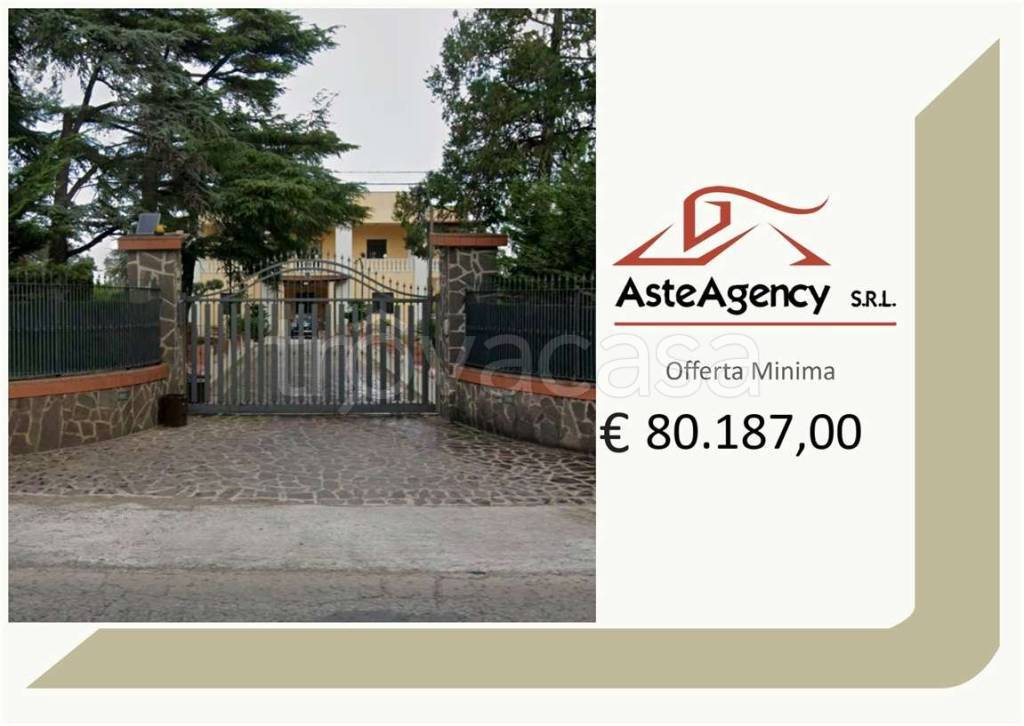 appartamento in vendita a Francavilla Fontana