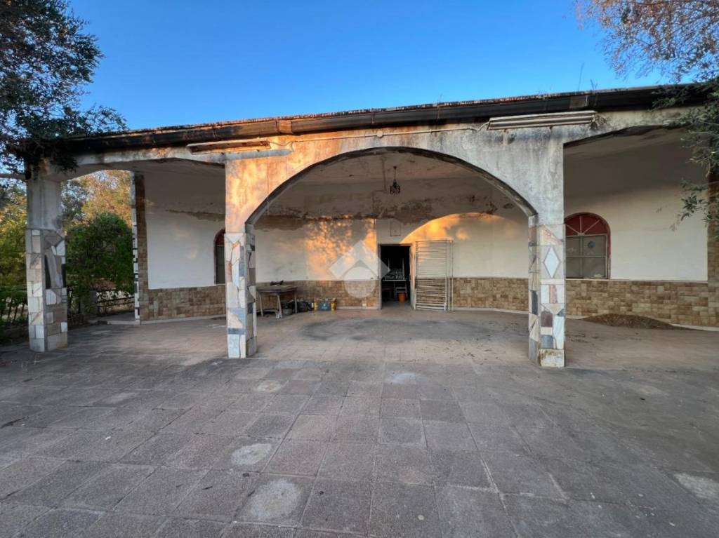 casa indipendente in vendita a Francavilla Fontana