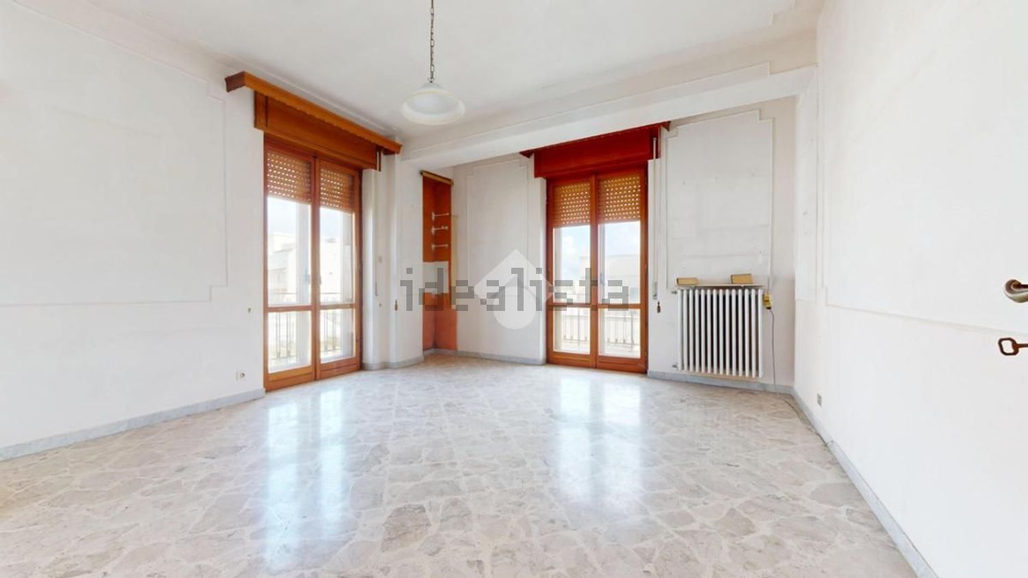 appartamento in vendita a Francavilla Fontana