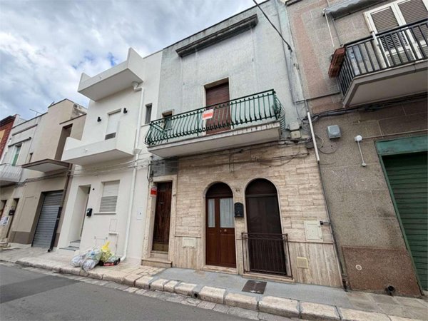 casa indipendente in vendita a Francavilla Fontana