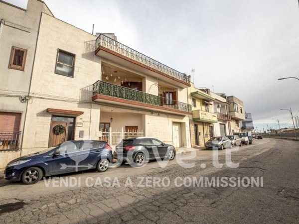 casa indipendente in vendita a Francavilla Fontana
