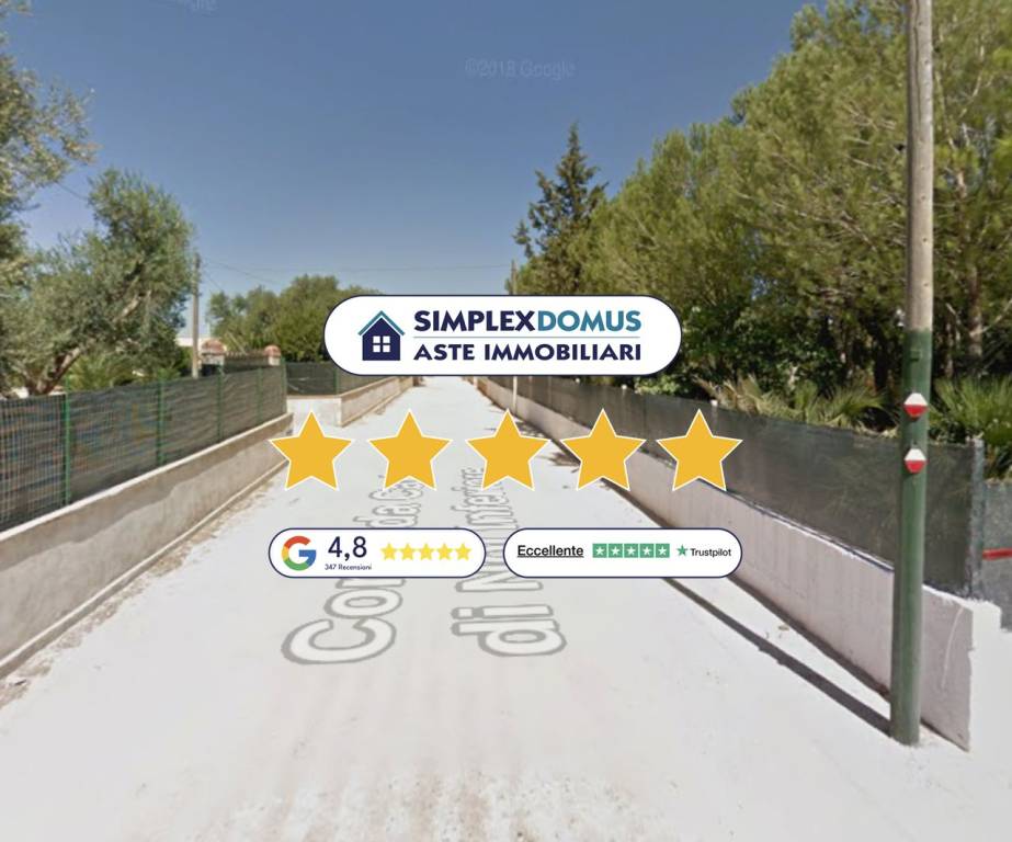 appartamento in vendita a Francavilla Fontana