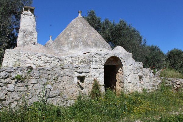appartamento in vendita a Francavilla Fontana
