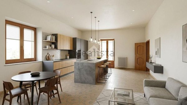 casa indipendente in vendita a Francavilla Fontana