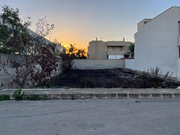 terreno agricolo in vendita a Francavilla Fontana