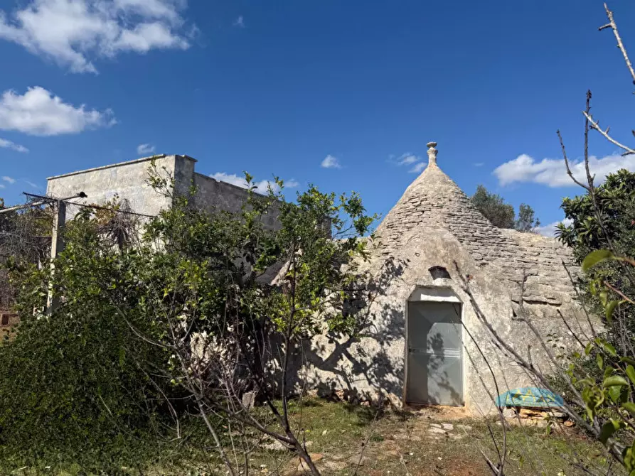 casa indipendente in vendita a Francavilla Fontana