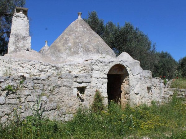 casa indipendente in vendita a Francavilla Fontana