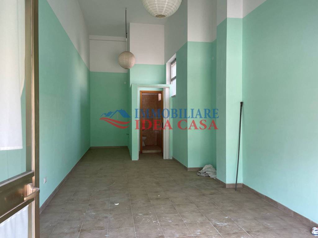 negozio in vendita a Francavilla Fontana