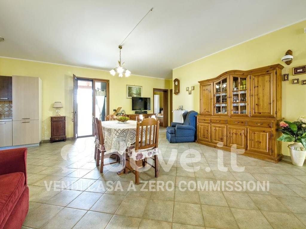 casa indipendente in vendita a Francavilla Fontana