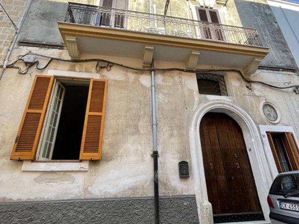 casa indipendente in vendita a Francavilla Fontana