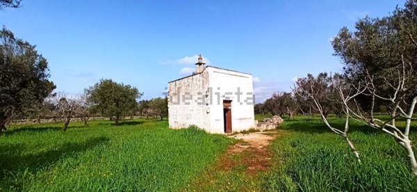 appartamento in vendita a Francavilla Fontana