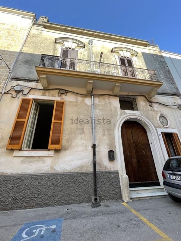 casa indipendente in vendita a Francavilla Fontana