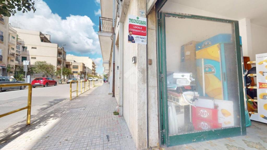 appartamento in vendita a Francavilla Fontana