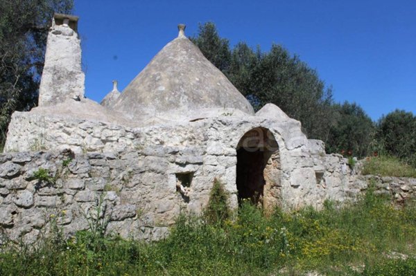 baita in vendita a Francavilla Fontana