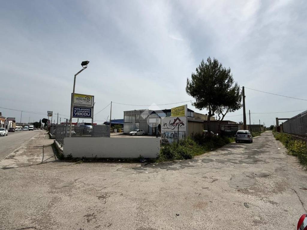 terreno edificabile in vendita a Francavilla Fontana