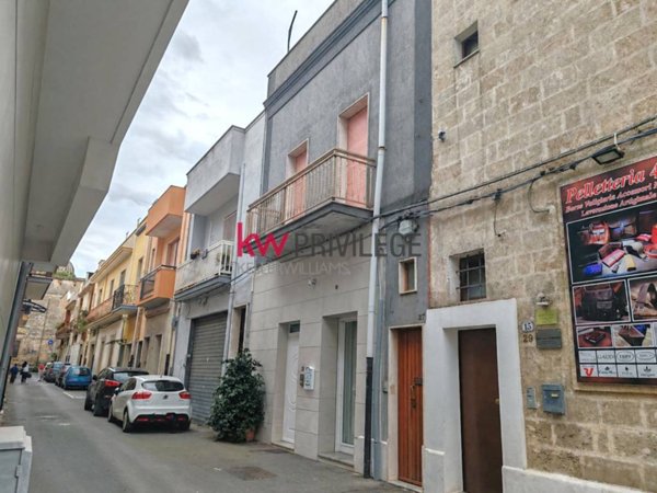 appartamento in vendita a Francavilla Fontana