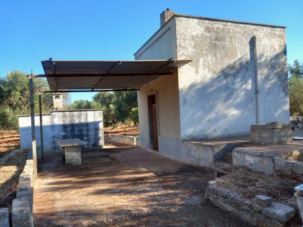 casale in vendita a Francavilla Fontana