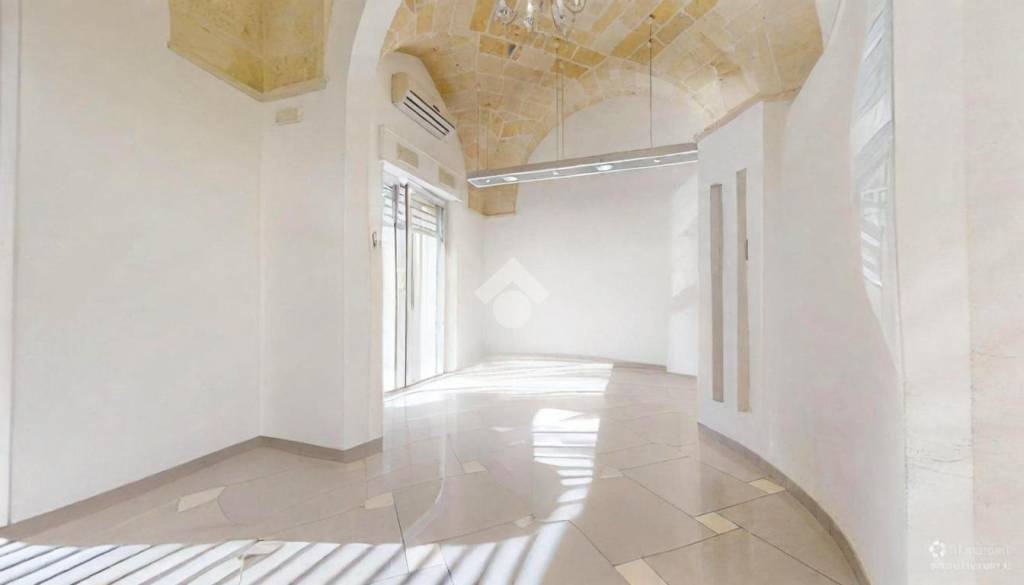 appartamento in vendita a Francavilla Fontana