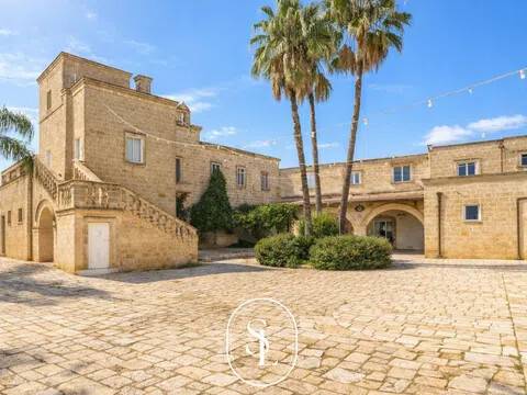 casa indipendente in vendita a Francavilla Fontana