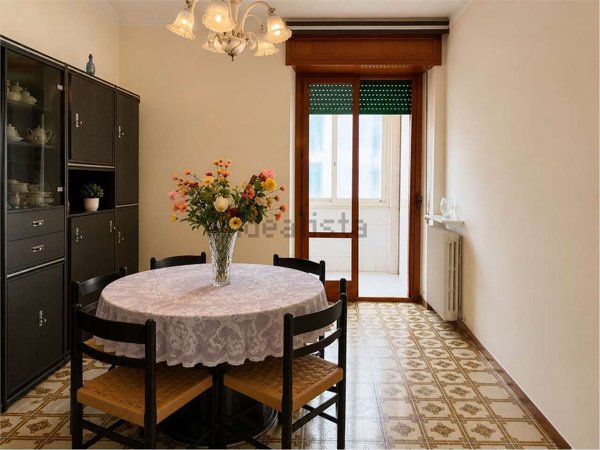 appartamento in vendita a Francavilla Fontana